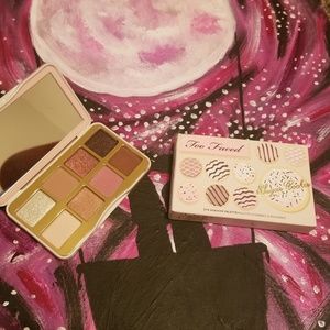 Too Faced Sugar Cookies Palette